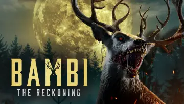 Backdrop to the movie "Bambi: The Reckoning" #955146