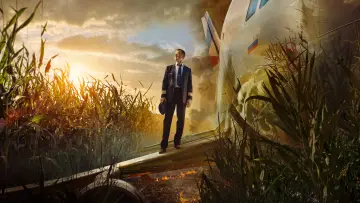 Backdrop to the movie "Emergency Landing" #1846592