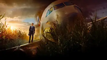 Backdrop to the movie "Emergency Landing" #1846596