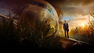 Backdrop to the movie "Emergency Landing" #1846597