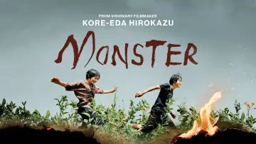 Backdrop to the movie "Monster" #365961