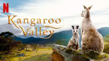 Backdrop to the movie "Kangaroo Valley" #1857774
