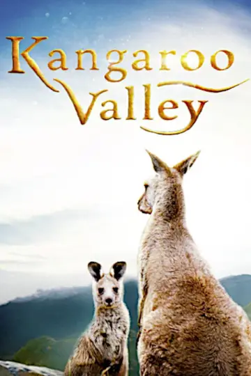 Poster to the movie "Kangaroo Valley" #1857780
