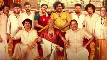 Thookudurai Poster