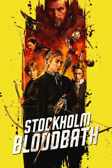 Stockholm Bloodbath
