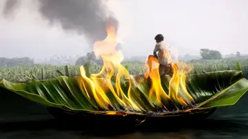 Backdrop to the movie "Vaazhai" #1152466