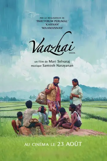 Vaazhai