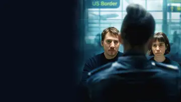 Backdrop to the movie "Upon Entry" #759046