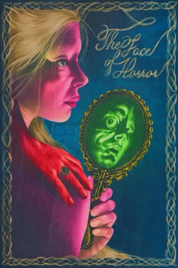 Poster to the movie "The Face of Horror" #1827032