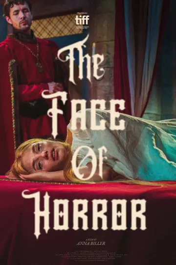 Poster to the movie "The Face of Horror" #1827033