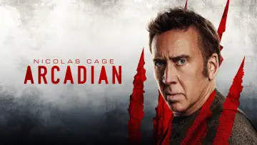 Backdrop to the movie "Arcadian" #597817