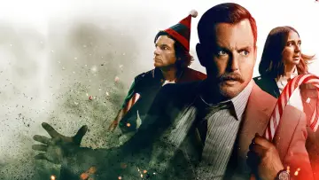 Backdrop to the movie "Who Killed Santa? A Murderville Murder Mystery" #1694361