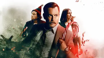 Backdrop to the movie "Who Killed Santa? A Murderville Murder Mystery" #1694362