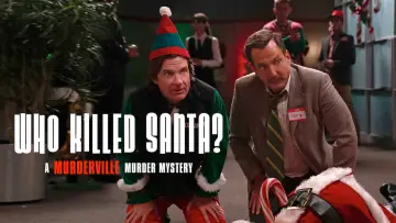 Backdrop to the movie "Who Killed Santa? A Murderville Murder Mystery" #1694367