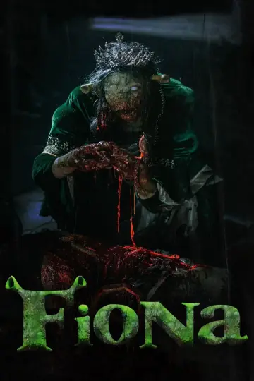 Fiona Poster