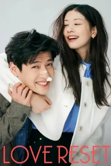 Poster to the movie "Love Reset" #1016943