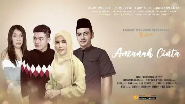 Backdrop to the movie "Amanah Cinta" #1844420