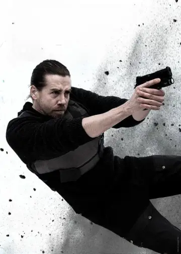 Poster to the movie "The Nation