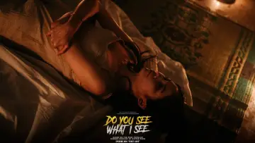 Backdrop to the movie "Do You See What I See" #1100962