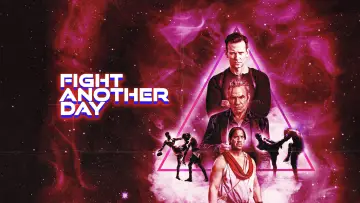 Backdrop to the movie "Fight Another Day" #983007