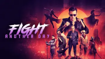 Backdrop to the movie "Fight Another Day" #983011