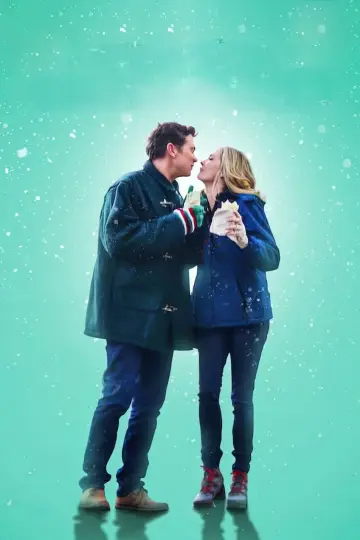 Poster to the movie "I Believe in Santa" #1033474