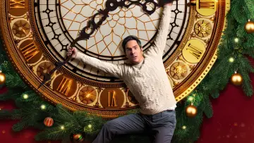 Backdrop to the movie "A Not So Merry Christmas" #1913016