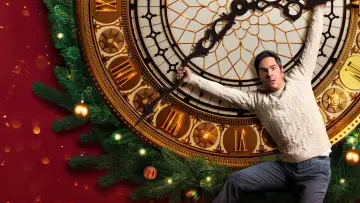 Backdrop to the movie "A Not So Merry Christmas" #1913018