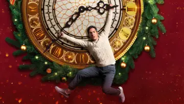 Backdrop to the movie "A Not So Merry Christmas" #1913020