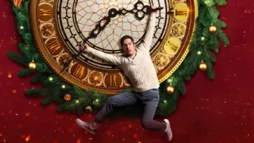 Backdrop to the movie "A Not So Merry Christmas" #1913021