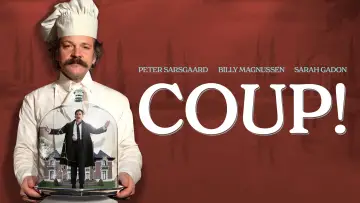 Backdrop to the movie "Coup!" #976384