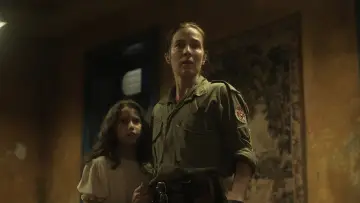 Backdrop to the movie "A Mother