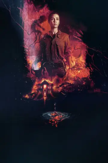 Poster to the movie "A Mother
