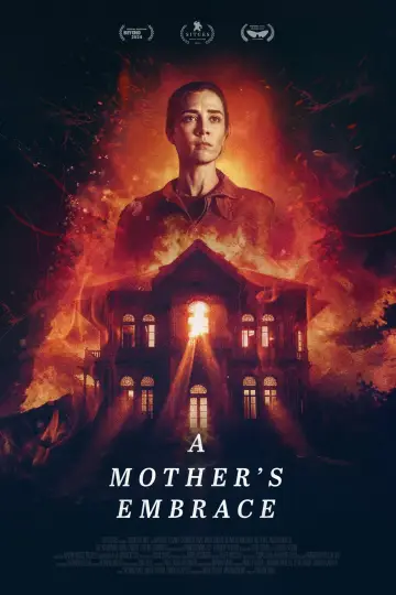 Poster to the movie "A Mother