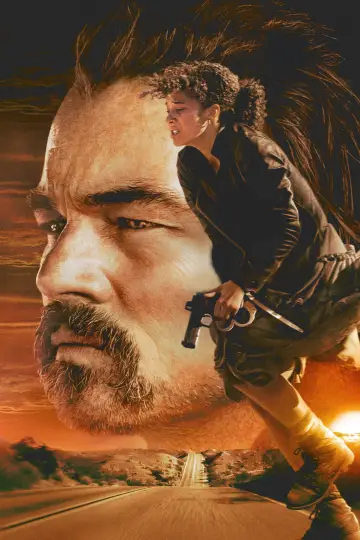 Poster to the movie "BC Project" #510548