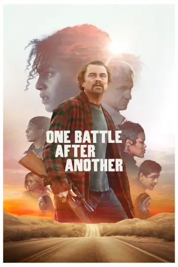 Poster to the movie "BC Project" #510561