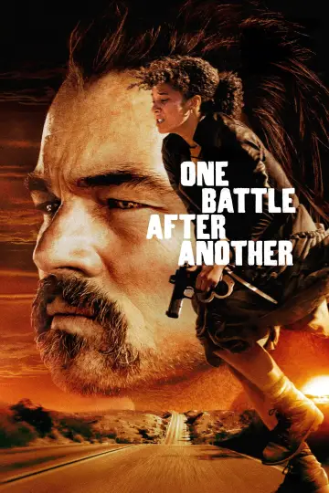 Poster to the movie "BC Project" #510568