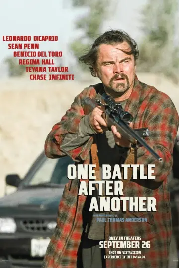 Poster to the movie "BC Project" #510676