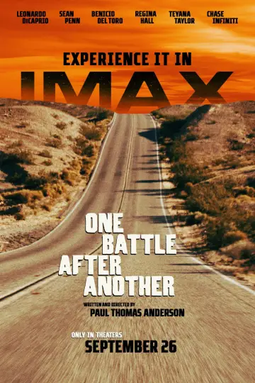 Poster to the movie "BC Project" #510688