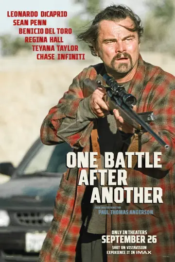 Poster to the movie "BC Project" #510708