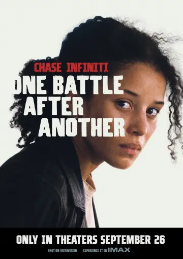 Poster to the movie "BC Project" #510714