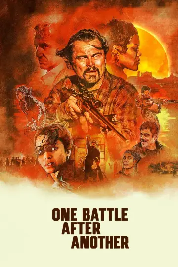 Poster to the movie "BC Project" #510719