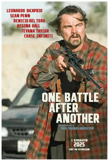 Poster to the movie "BC Project" #510824