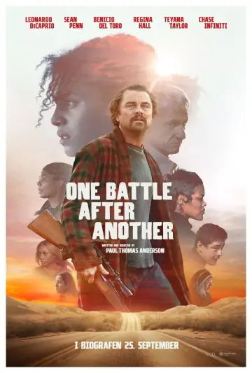 Poster to the movie "BC Project" #510831
