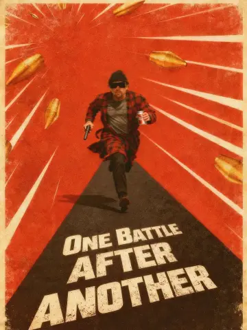 Poster to the movie "BC Project" #510968