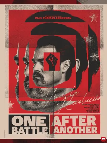 Poster to the movie "BC Project" #510971