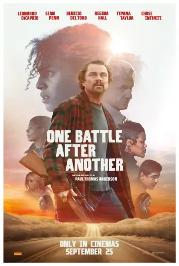 Poster to the movie "BC Project" #764828