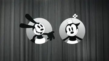 Backdrop to the movie "Oswald the Lucky Rabbit" #1651556