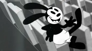 Backdrop to the movie "Oswald the Lucky Rabbit" #1651557