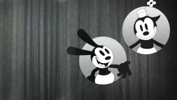 Backdrop to the movie "Oswald the Lucky Rabbit" #1651558